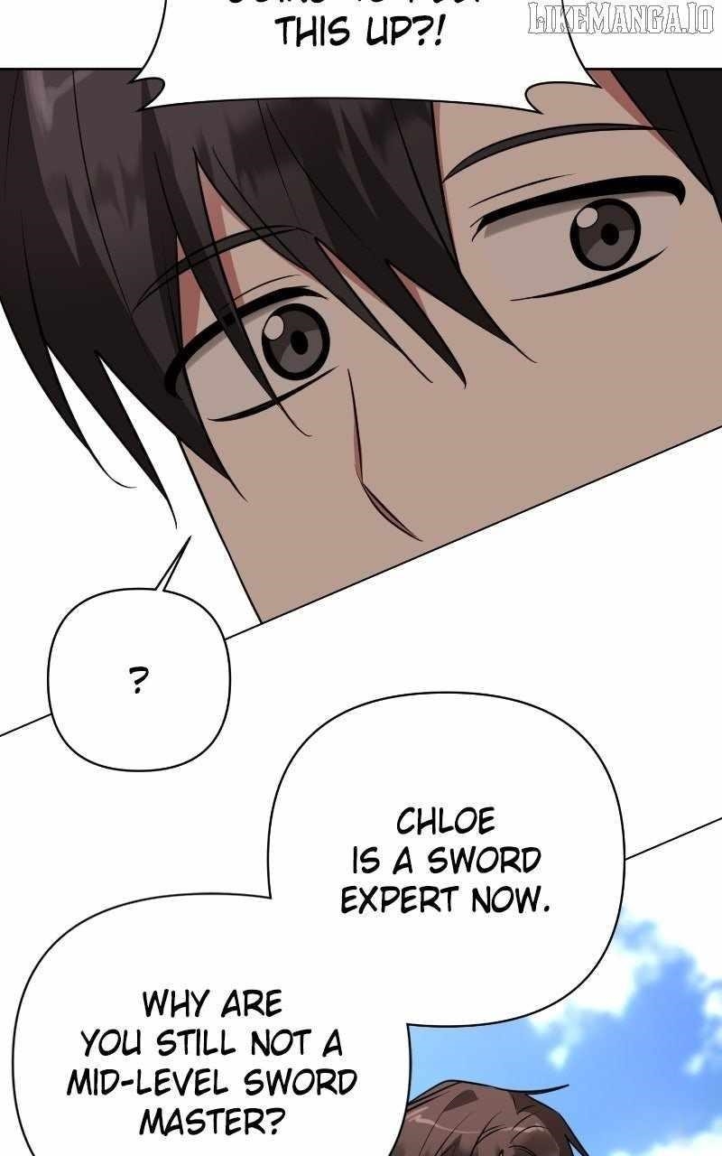 The Academy Is Ruined Chapter 48 - Page 50