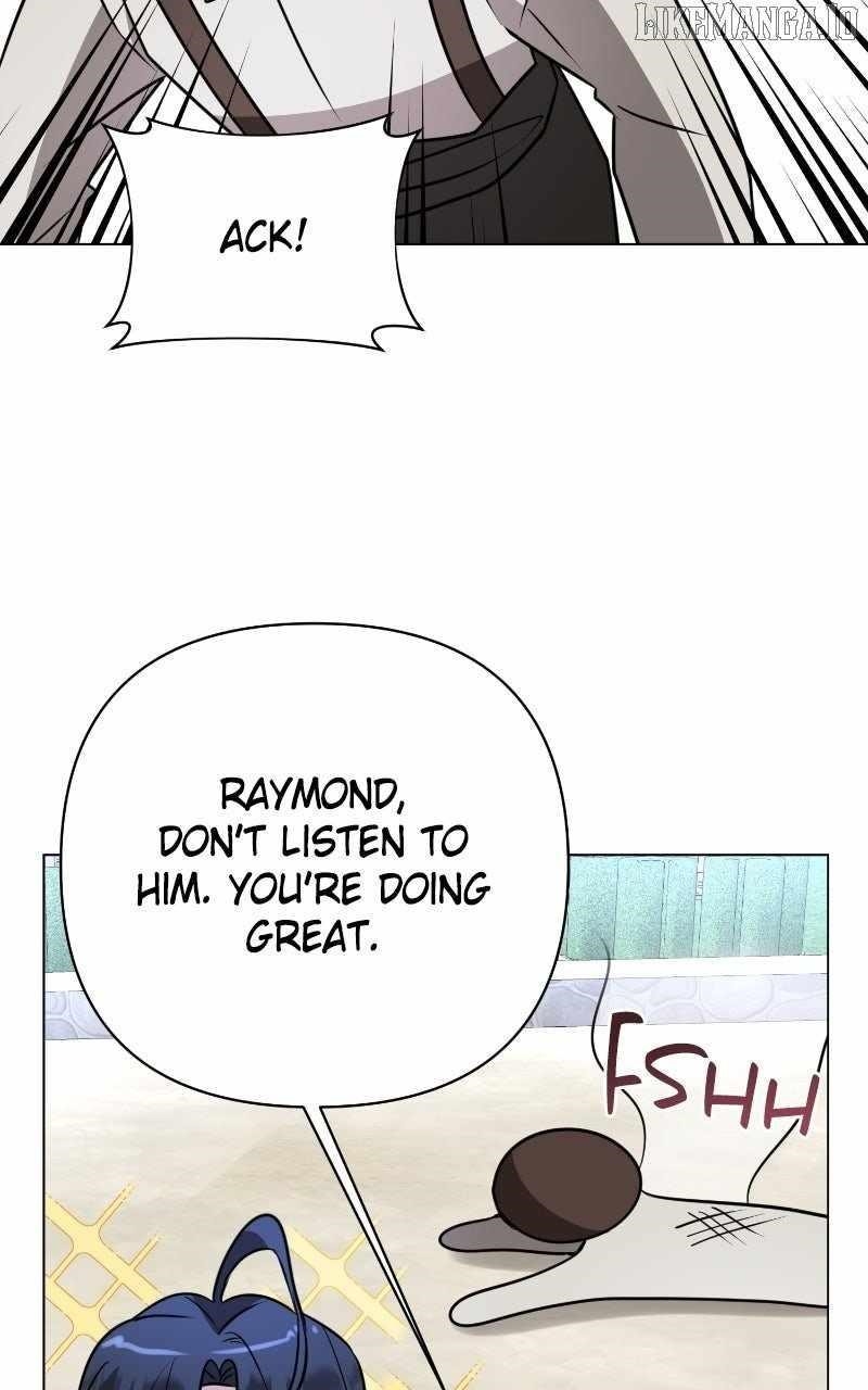 The Academy Is Ruined Chapter 48 - Page 53