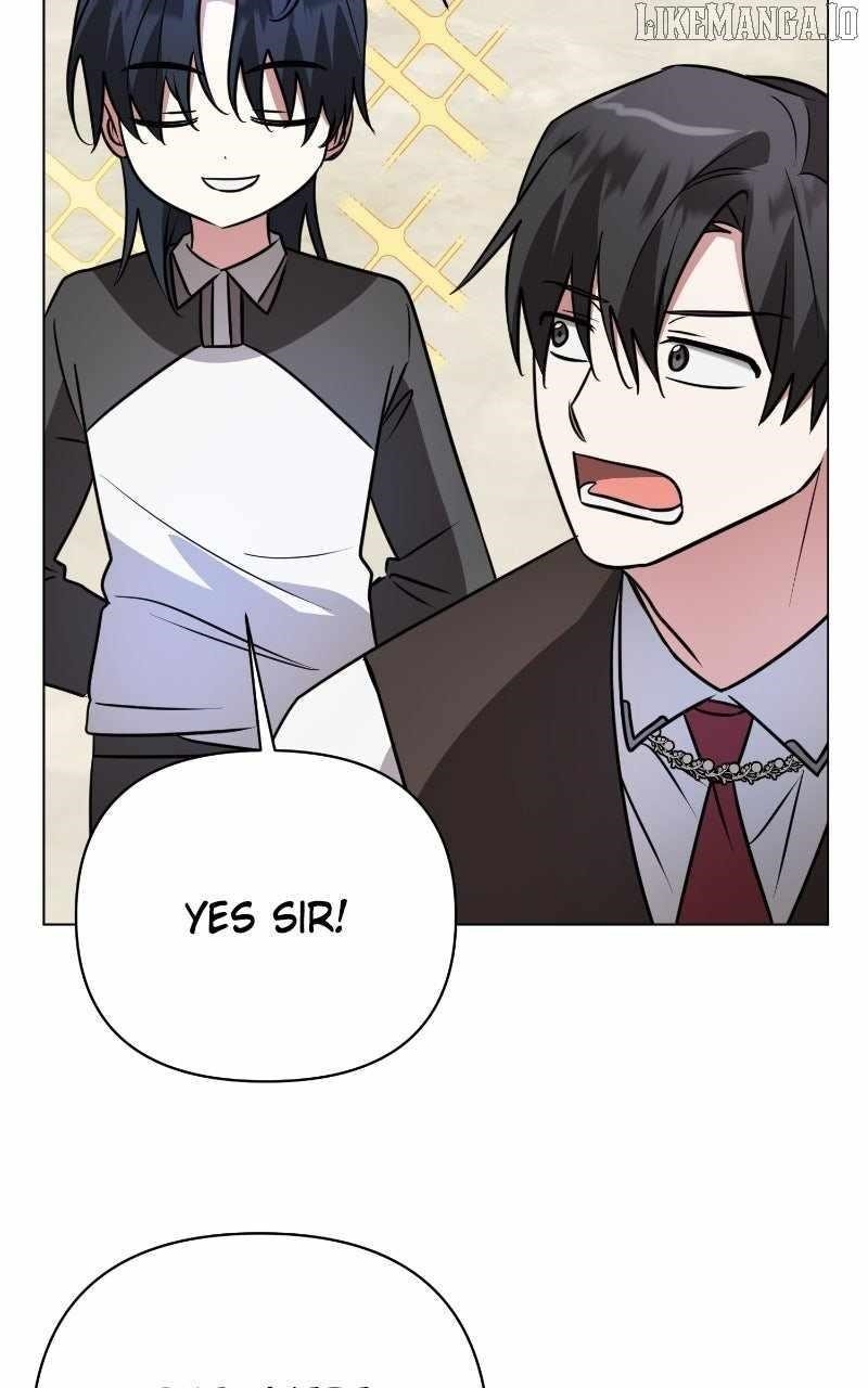 The Academy Is Ruined Chapter 48 - Page 54