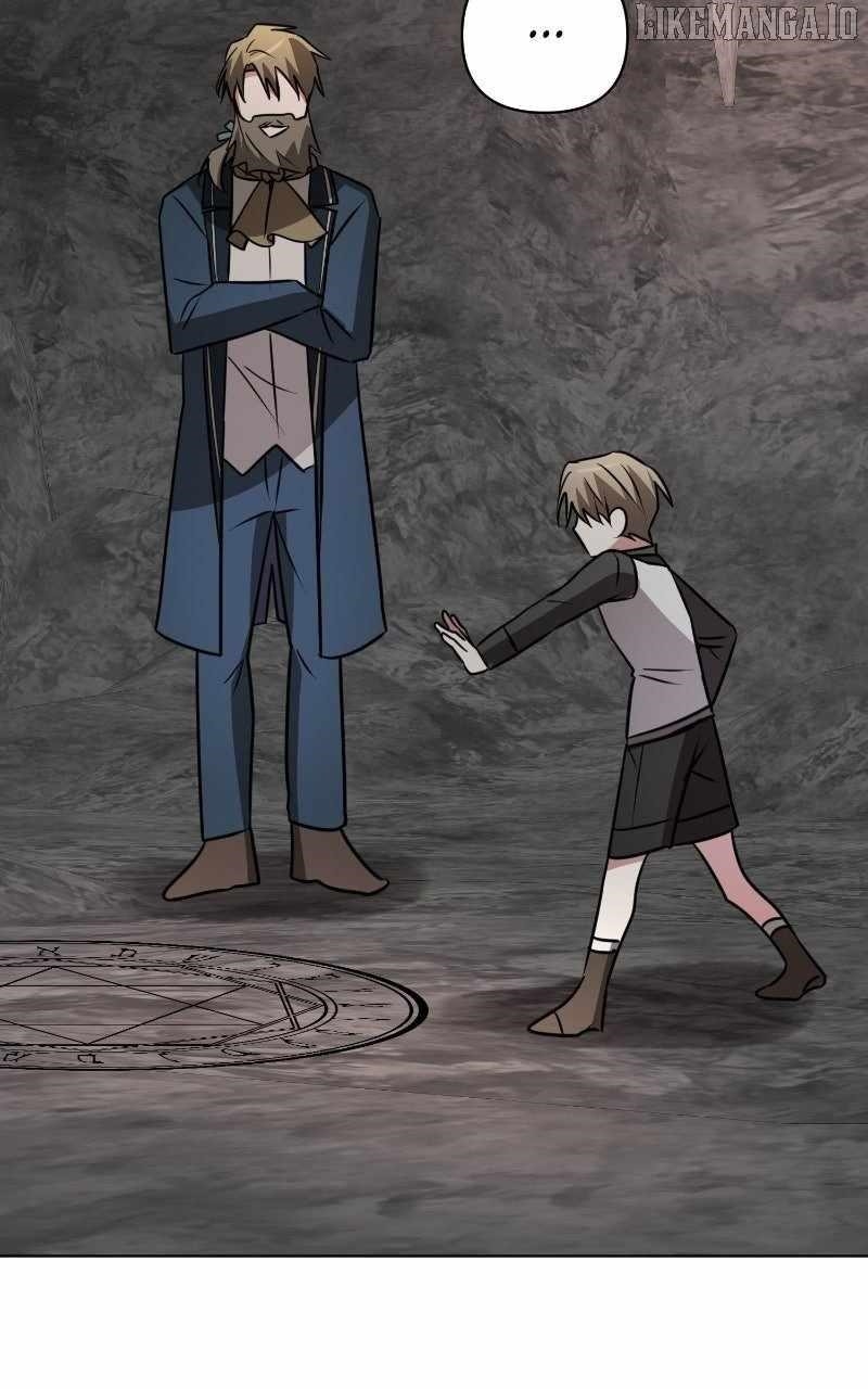 The Academy Is Ruined Chapter 48 - Page 63