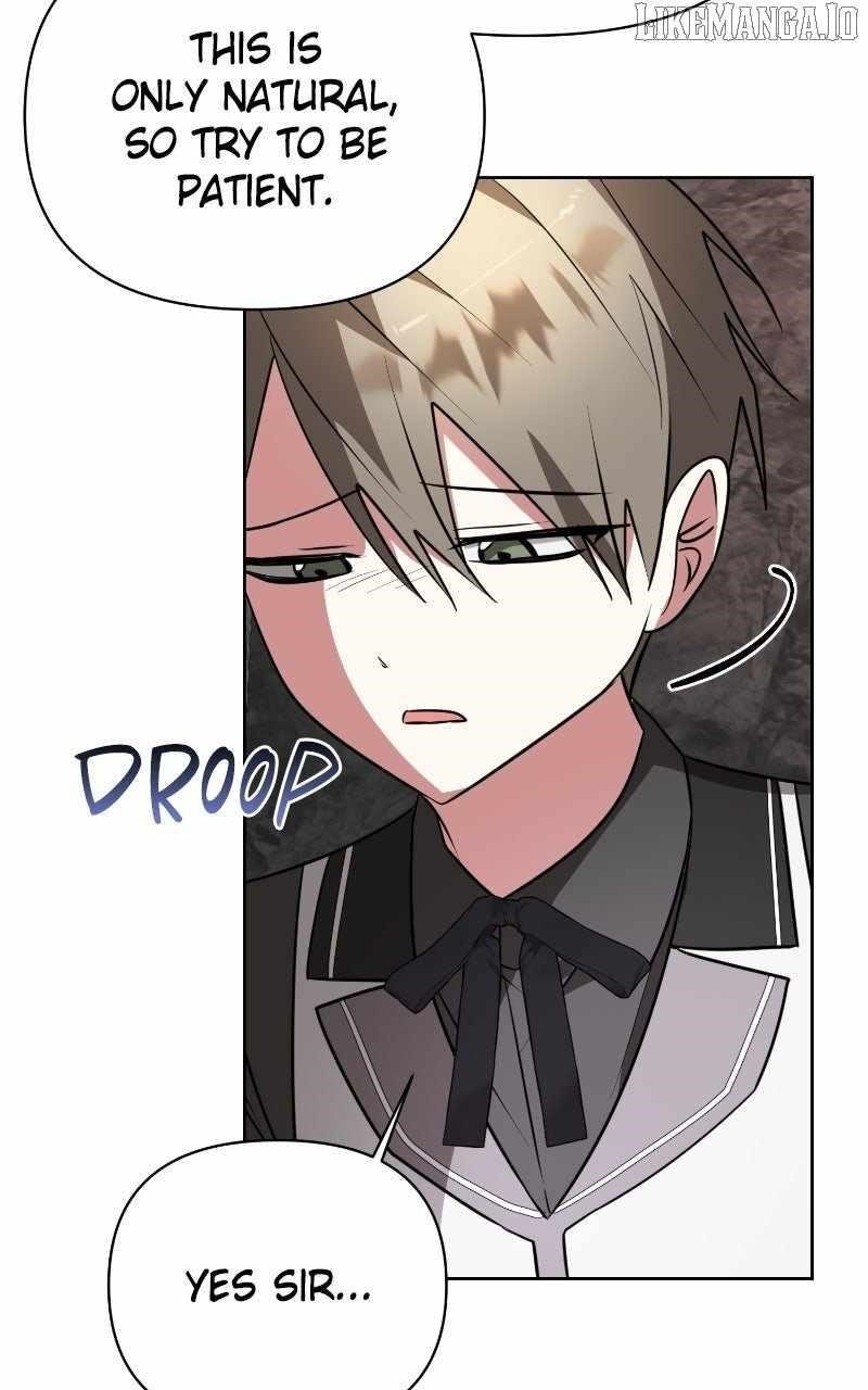 The Academy Is Ruined Chapter 48 - Page 72