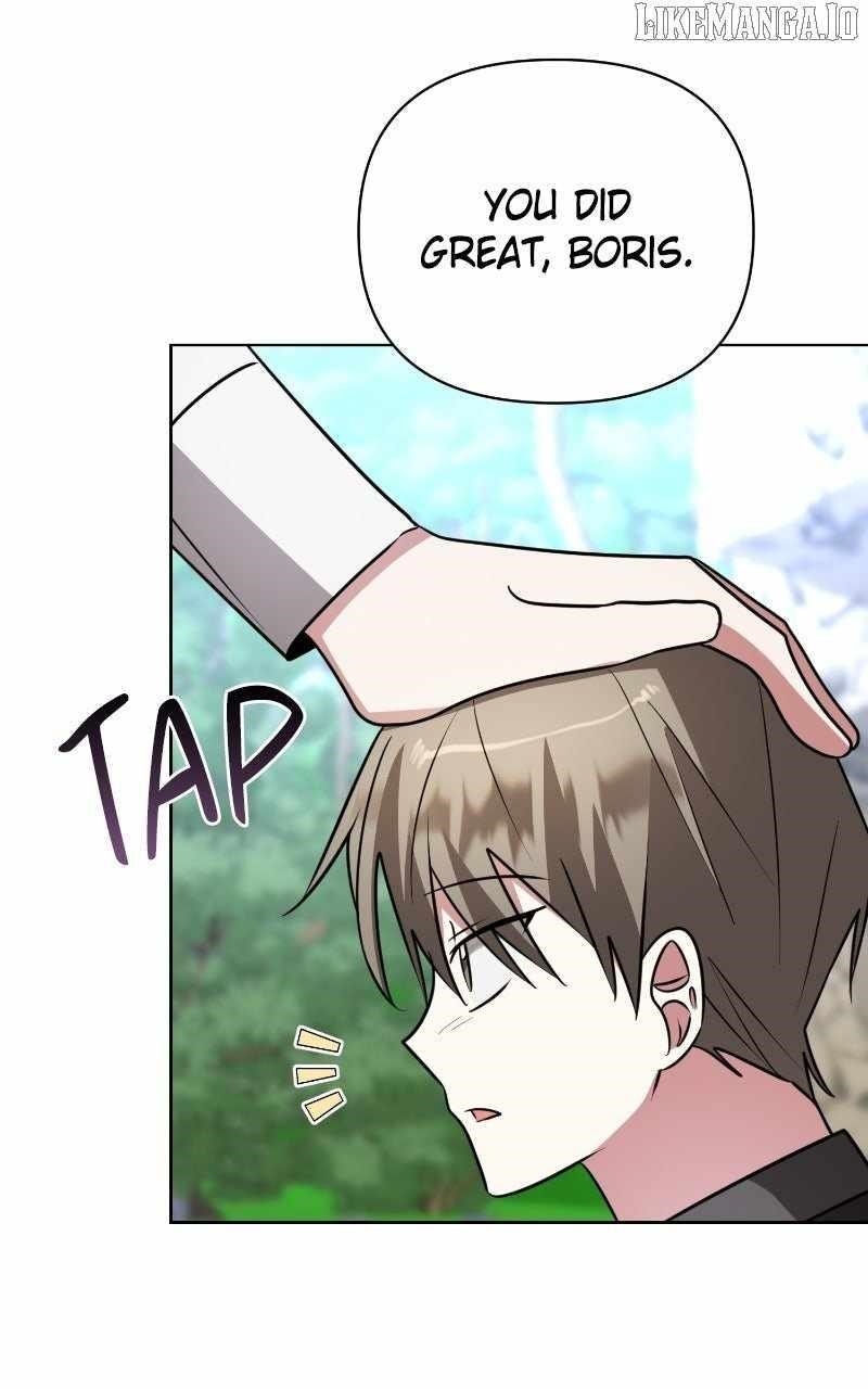 The Academy Is Ruined Chapter 48 - Page 75