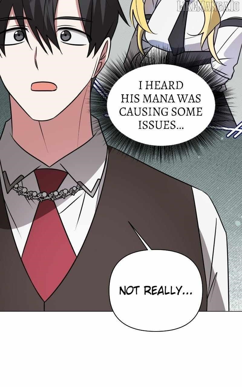 The Academy Is Ruined Chapter 48 - Page 78