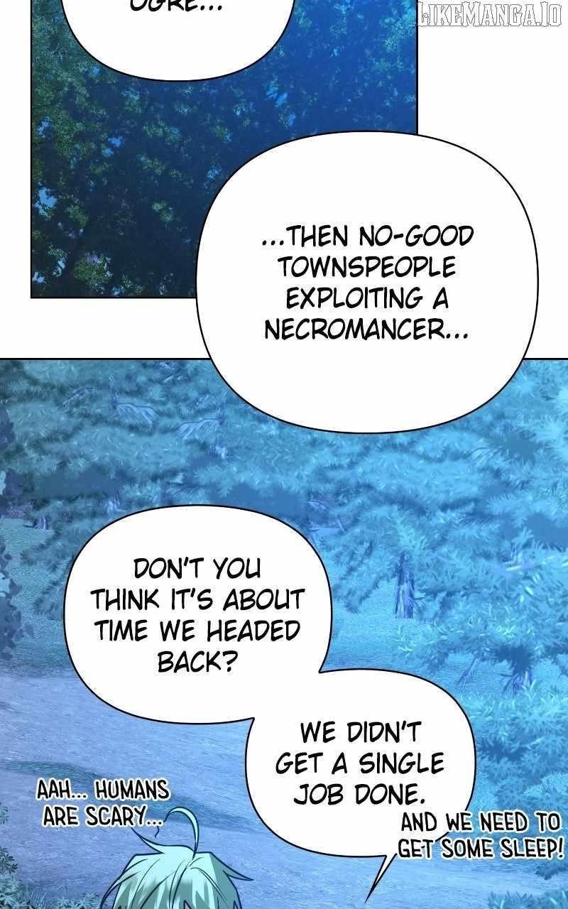 The Academy Is Ruined Chapter 48 - Page 9