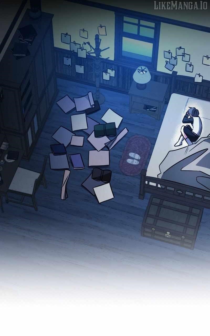 The Academy Is Ruined Chapter 48 - Page 90