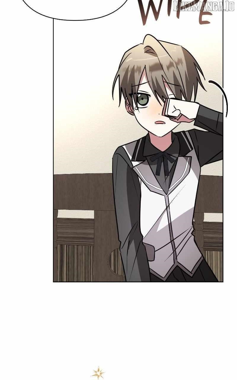 The Academy Is Ruined Chapter 48 - Page 92