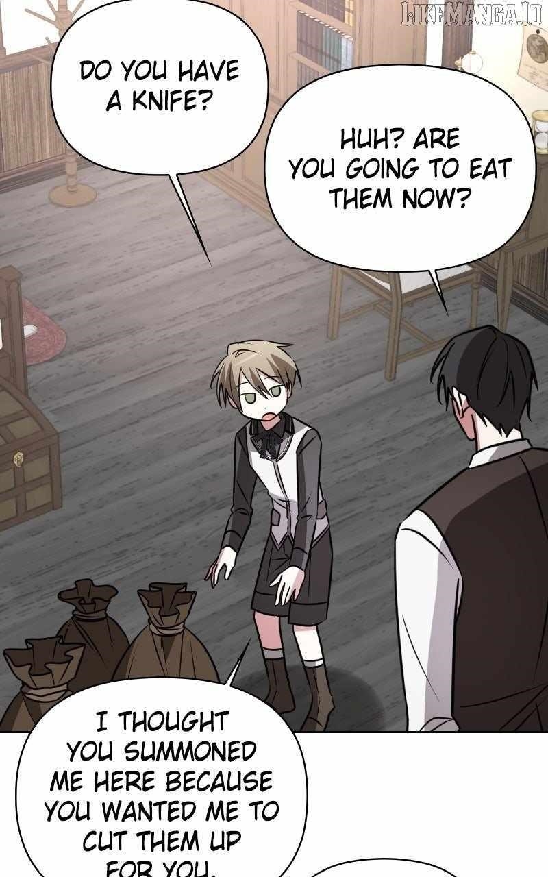 The Academy Is Ruined Chapter 48 - Page 97