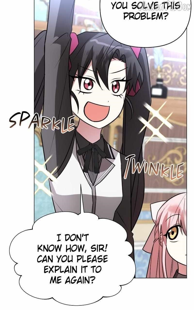 The Academy Is Ruined Chapter 50 - Page 12