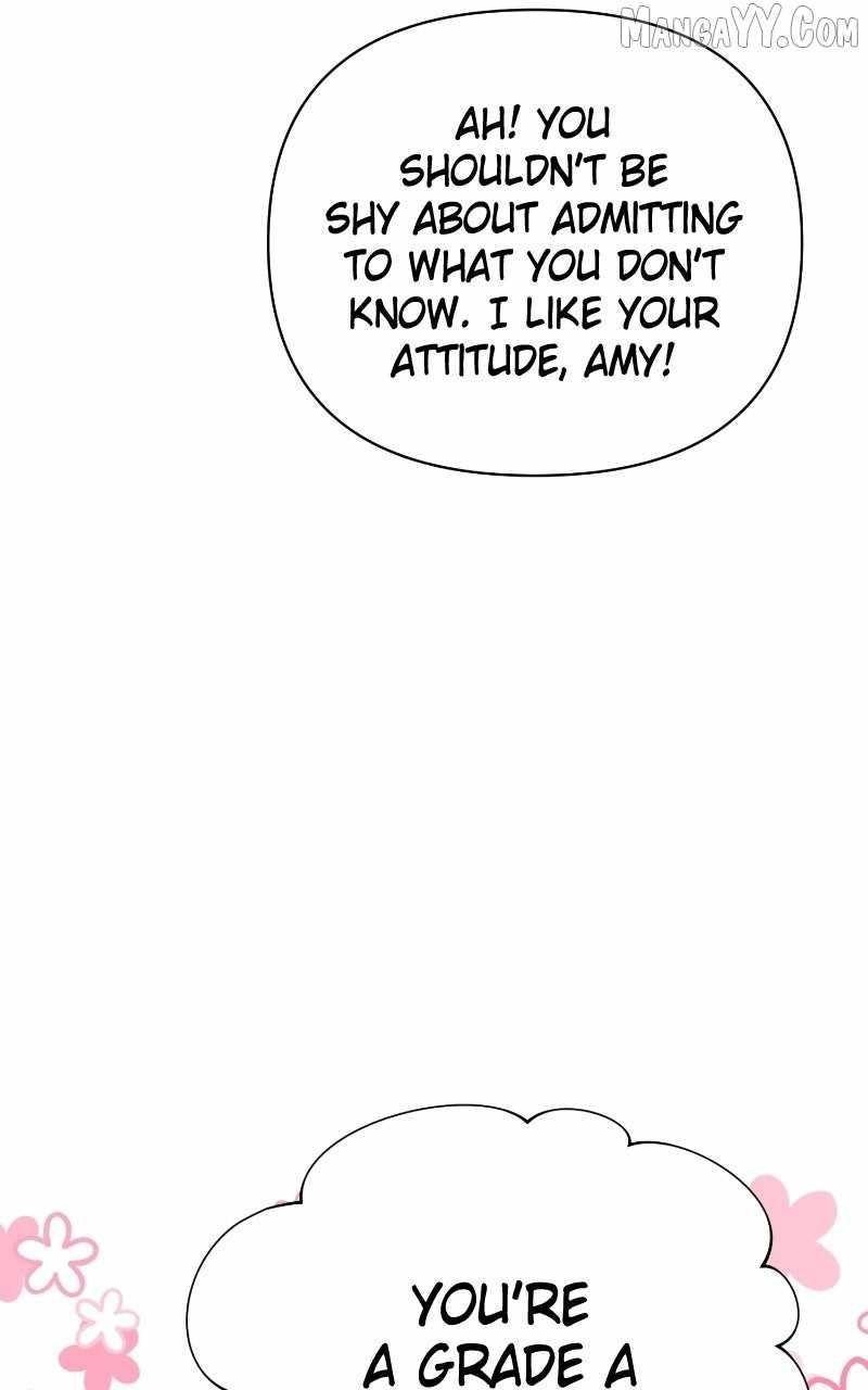 The Academy Is Ruined Chapter 50 - Page 13