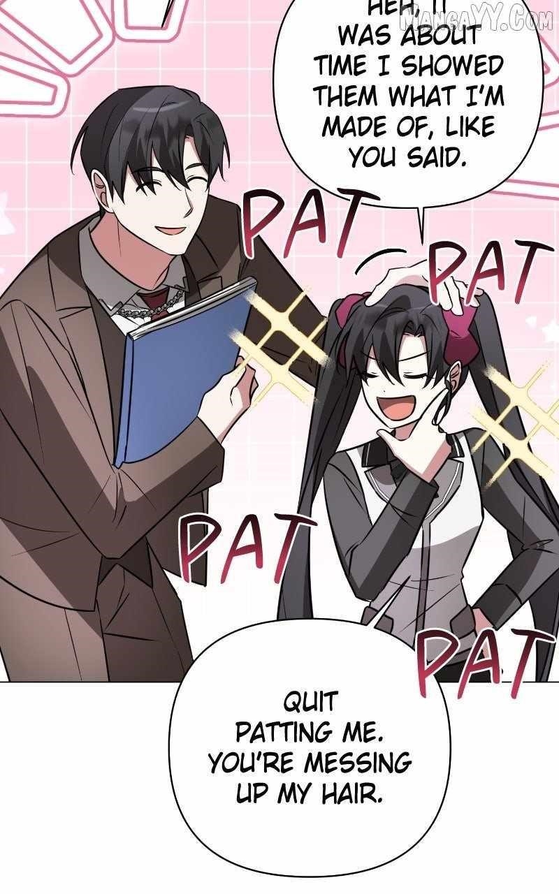 The Academy Is Ruined Chapter 50 - Page 18