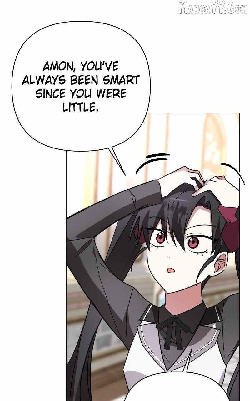 The Academy Is Ruined Chapter 50 - Page 19