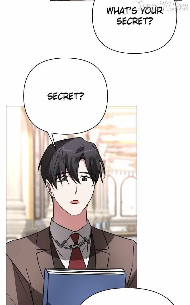 The Academy Is Ruined Chapter 50 - Page 20