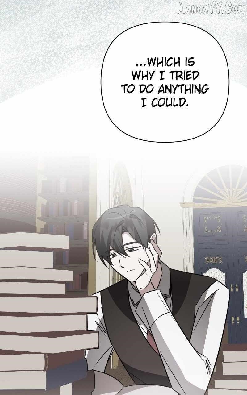 The Academy Is Ruined Chapter 50 - Page 25