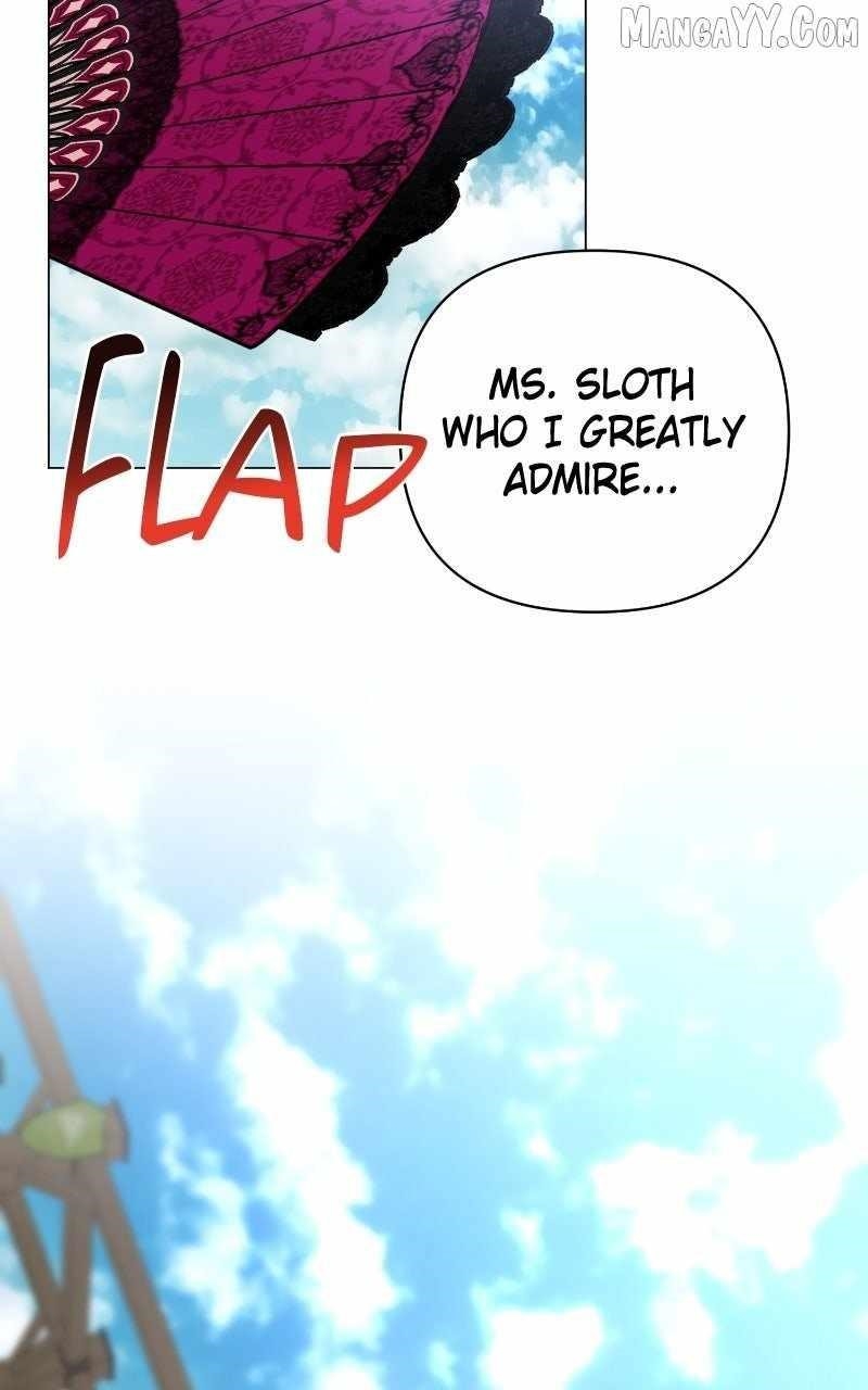 The Academy Is Ruined Chapter 50 - Page 3