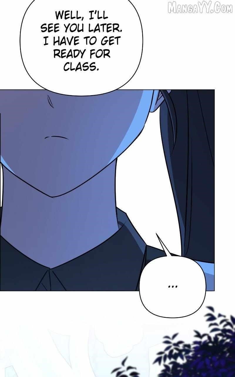 The Academy Is Ruined Chapter 50 - Page 30