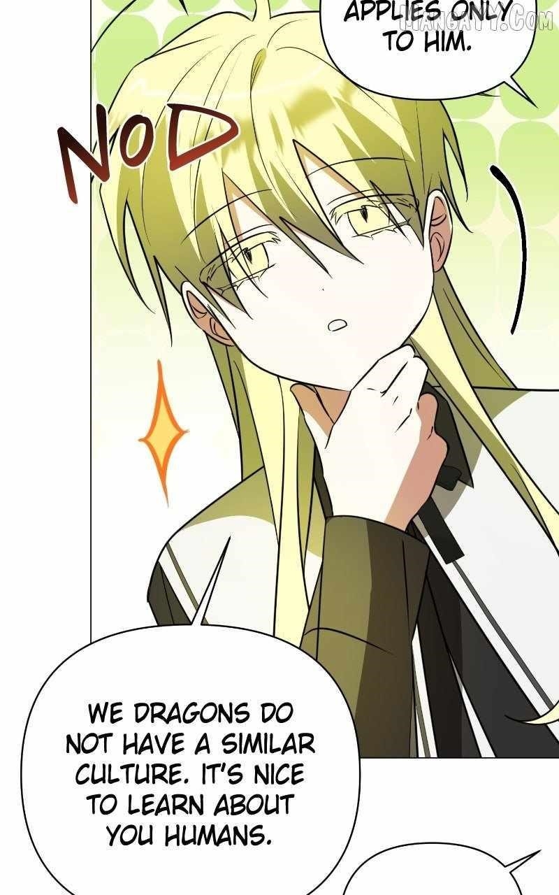 The Academy Is Ruined Chapter 50 - Page 43