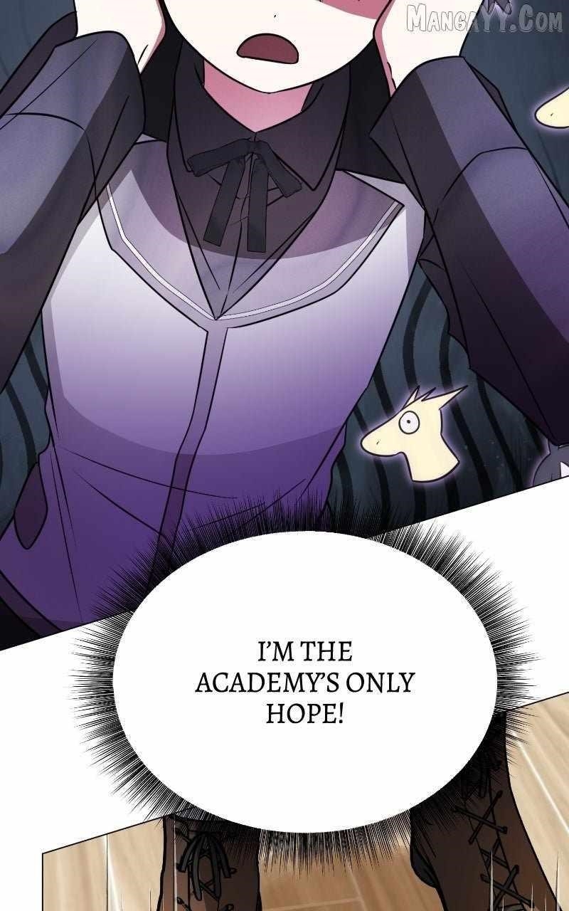 The Academy Is Ruined Chapter 50 - Page 45