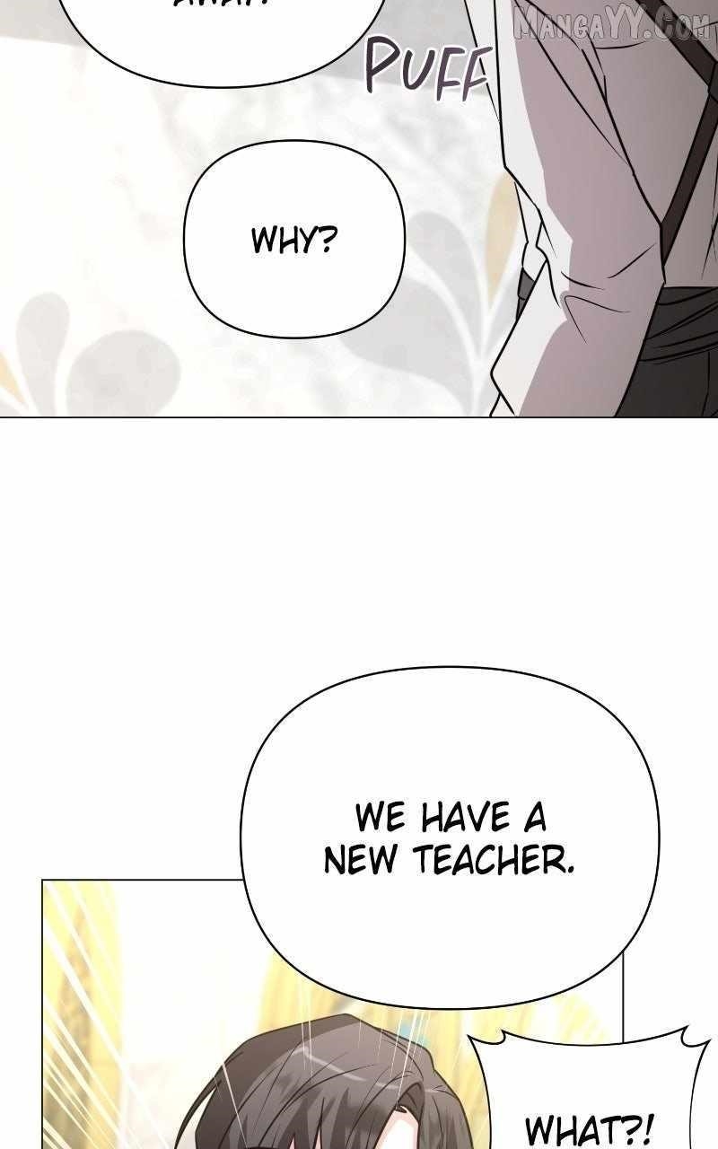 The Academy Is Ruined Chapter 50 - Page 51