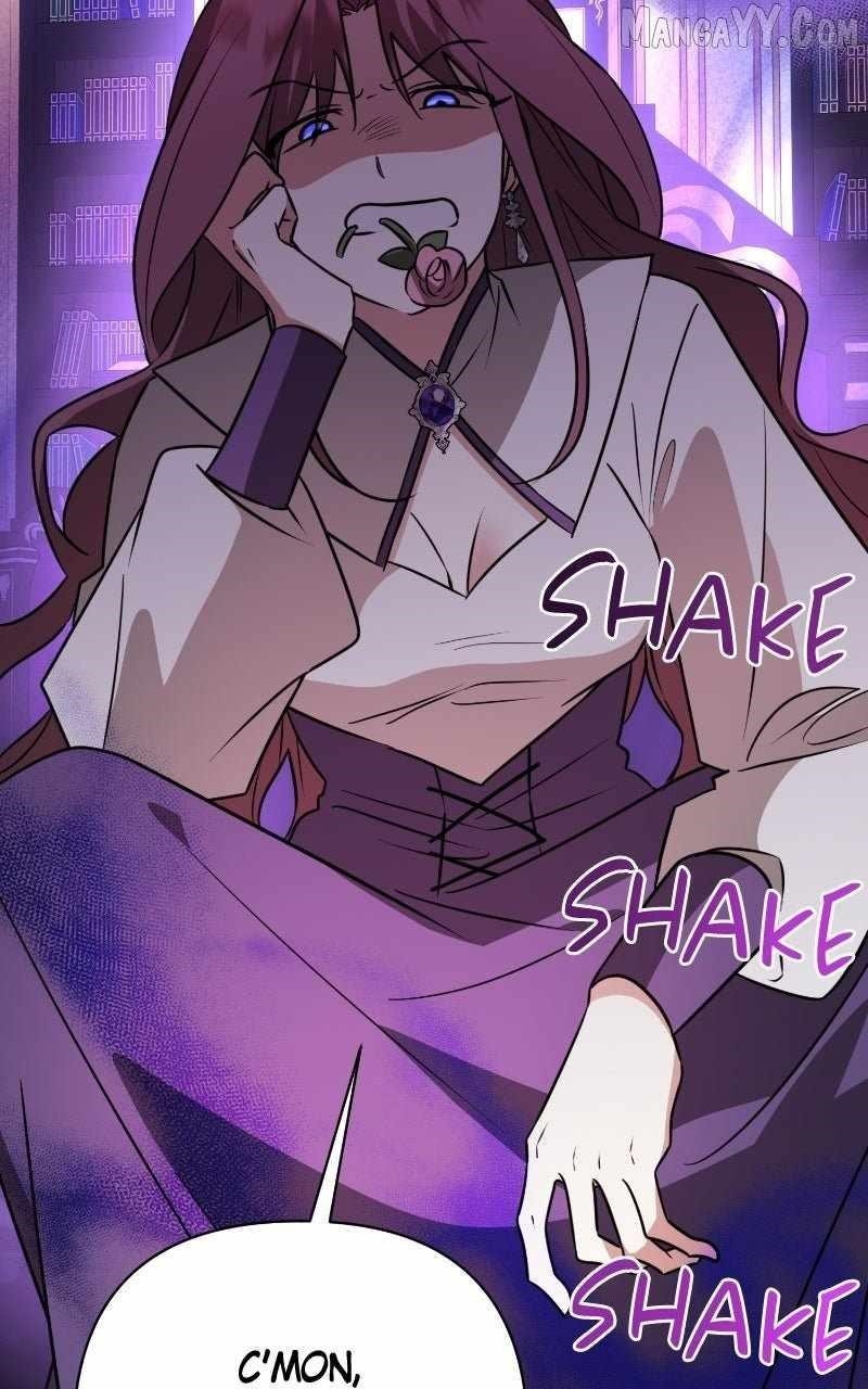 The Academy Is Ruined Chapter 50 - Page 58