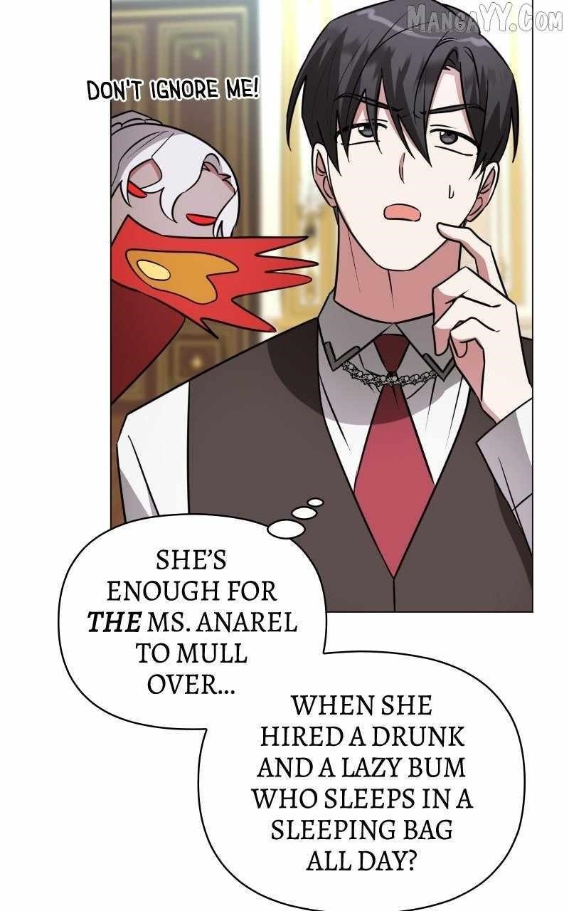 The Academy Is Ruined Chapter 50 - Page 64