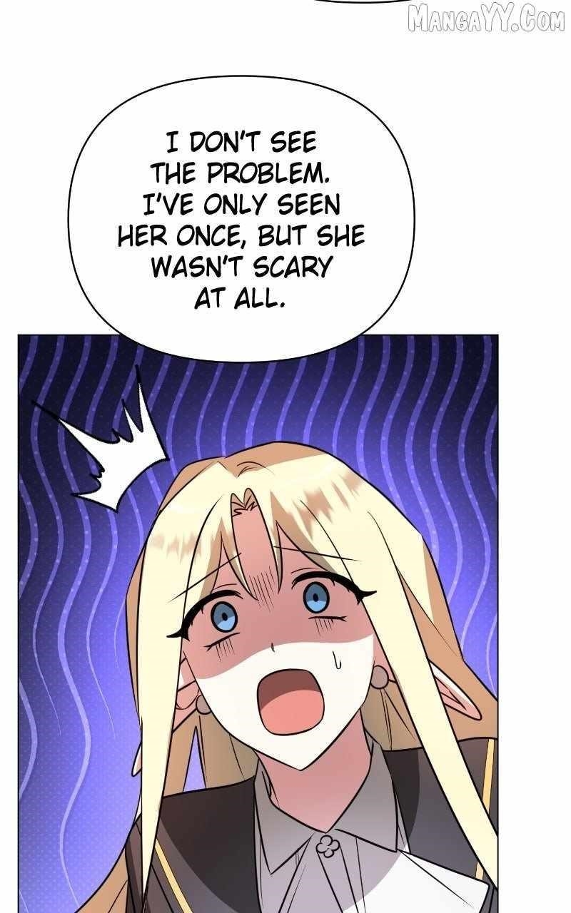 The Academy Is Ruined Chapter 50 - Page 65