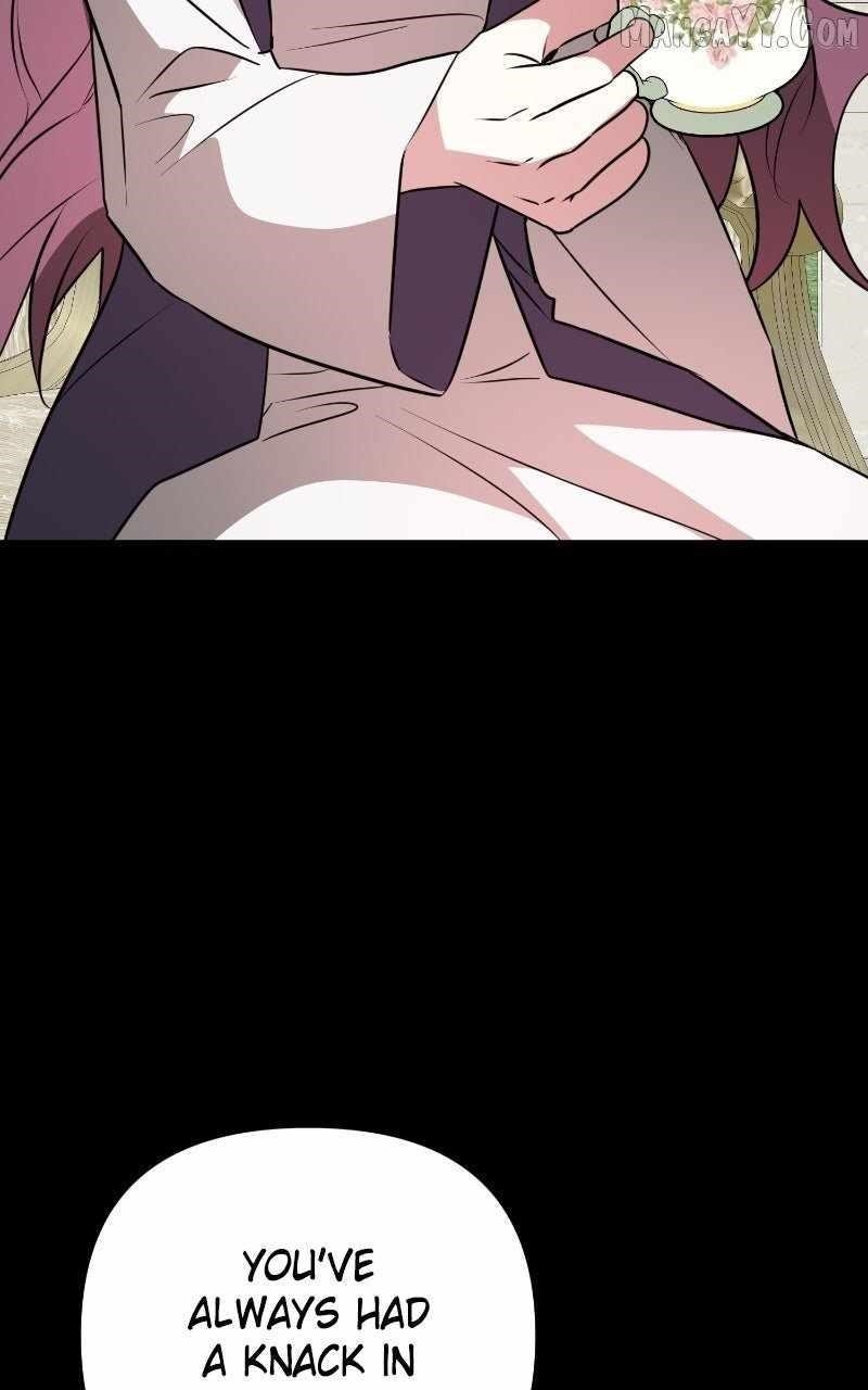 The Academy Is Ruined Chapter 50 - Page 71