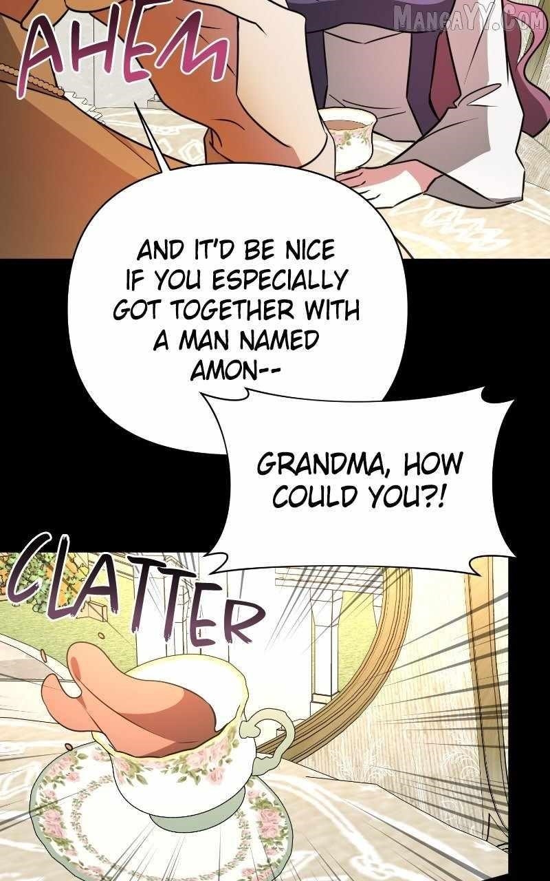 The Academy Is Ruined Chapter 50 - Page 74