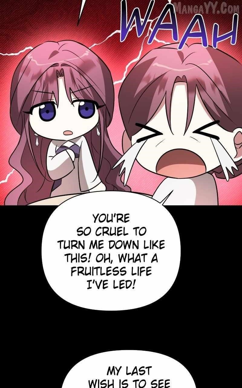 The Academy Is Ruined Chapter 50 - Page 79