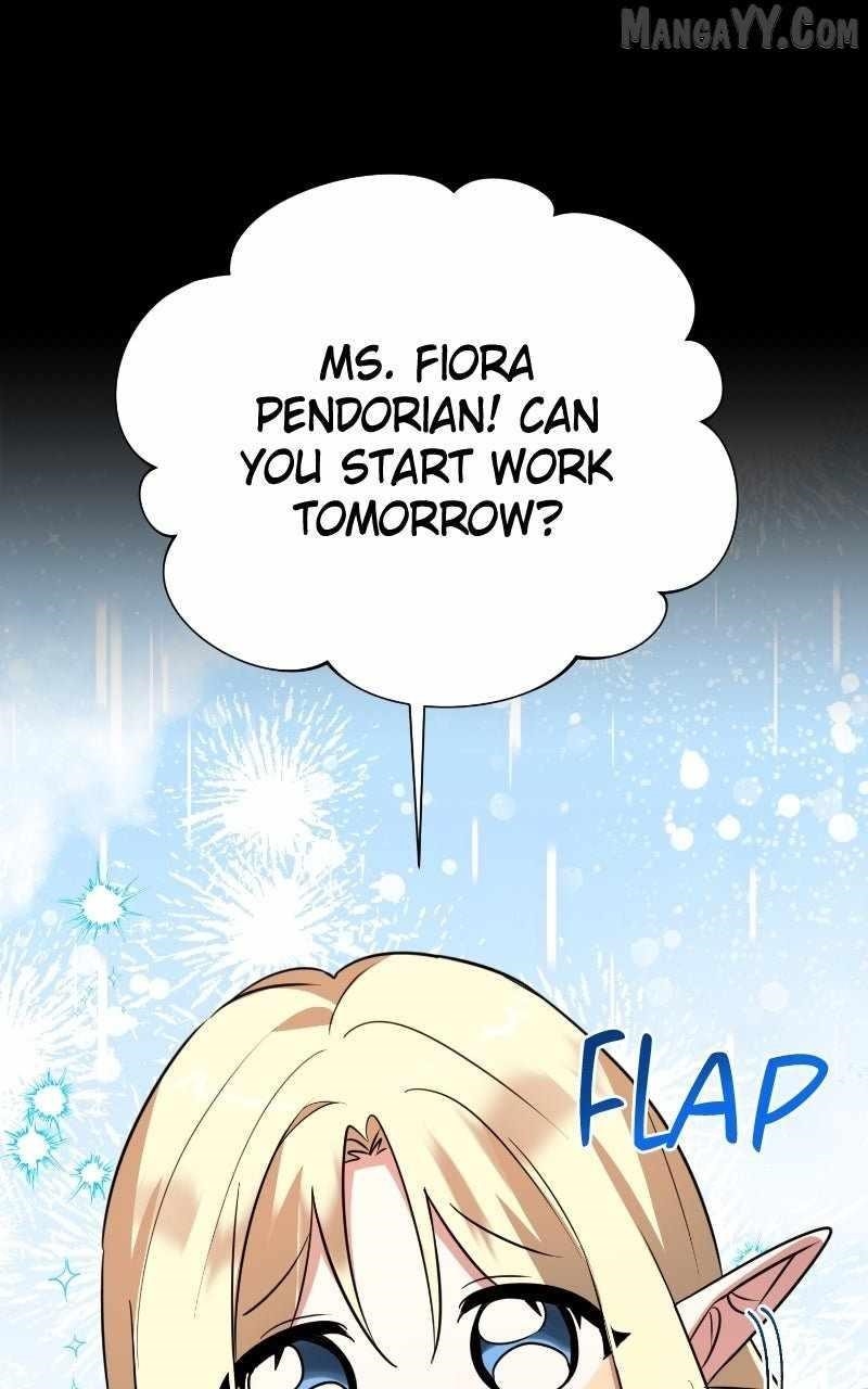 The Academy Is Ruined Chapter 50 - Page 82