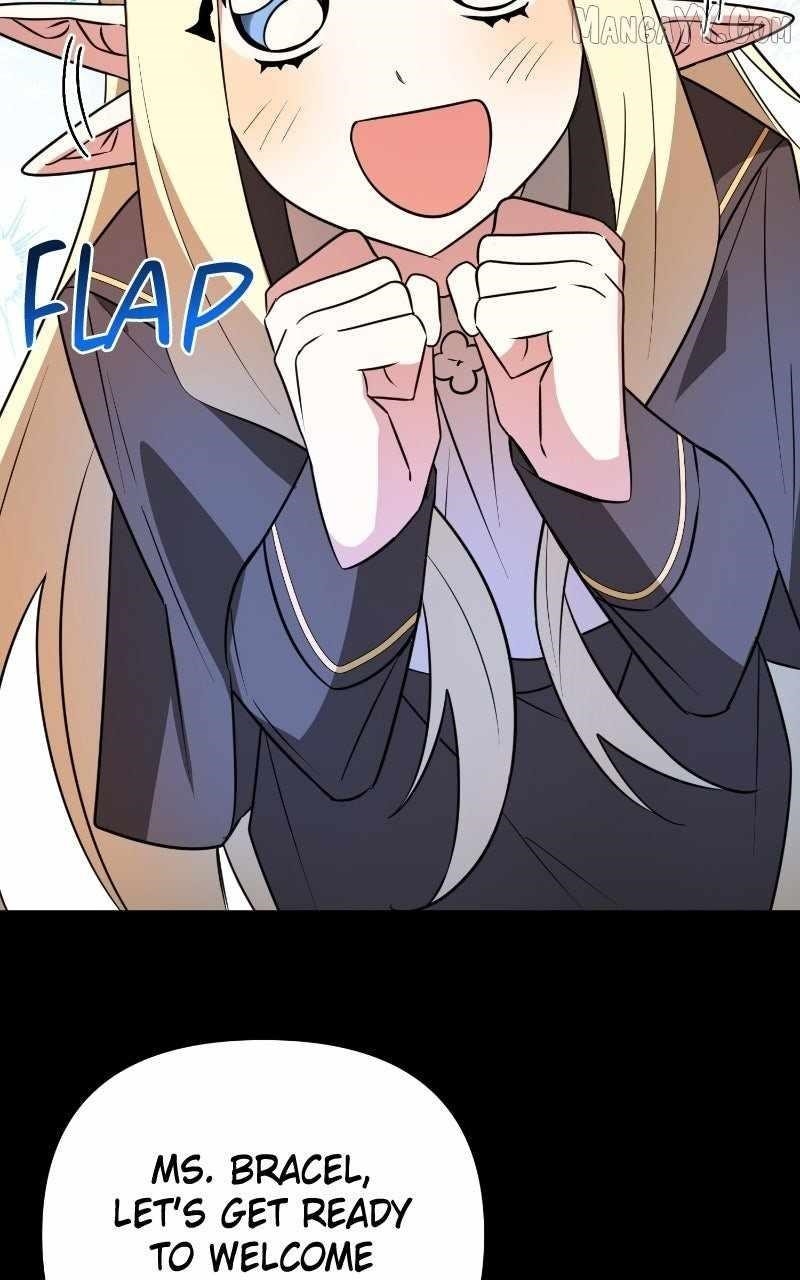 The Academy Is Ruined Chapter 50 - Page 83