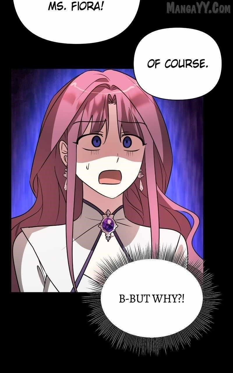 The Academy Is Ruined Chapter 50 - Page 84