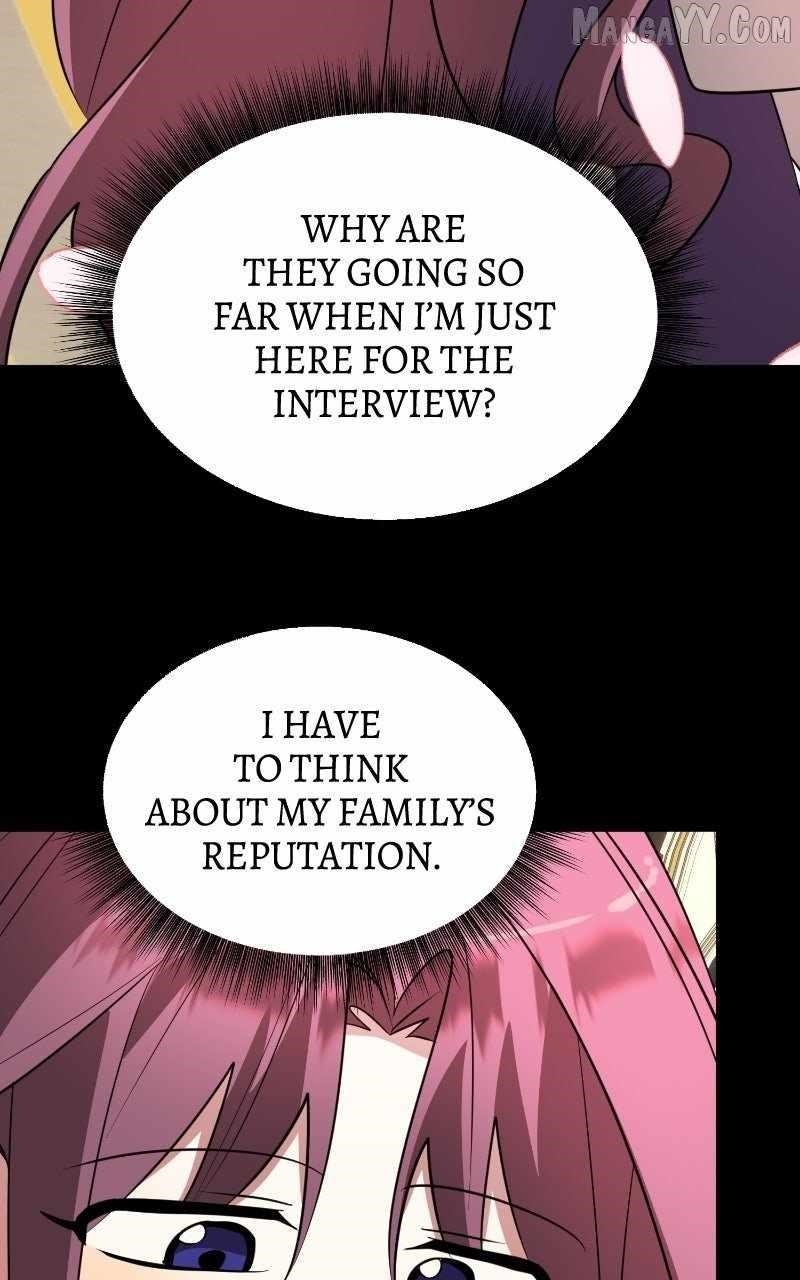 The Academy Is Ruined Chapter 50 - Page 87