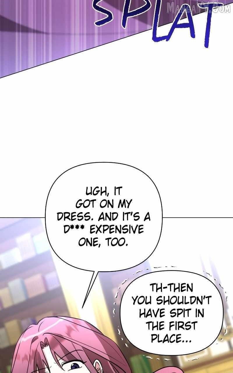 The Academy Is Ruined Chapter 50 - Page 91