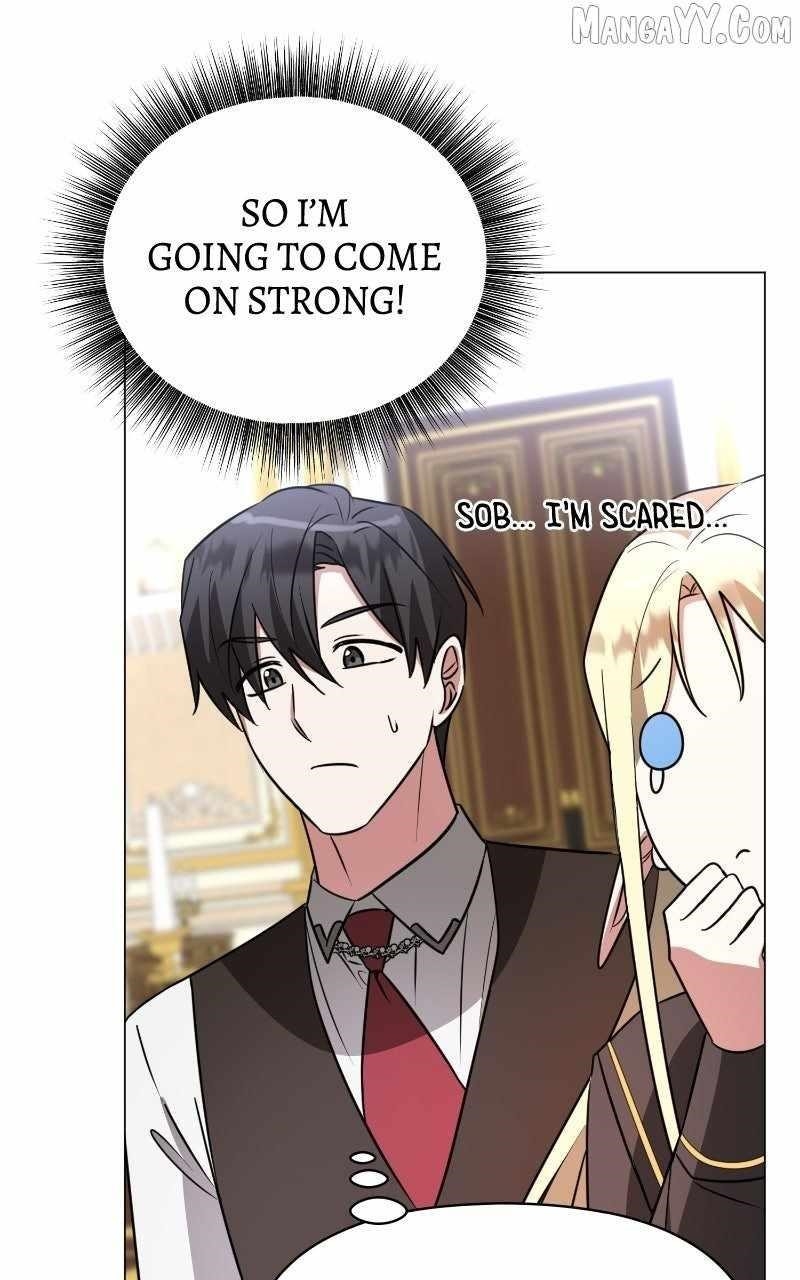 The Academy Is Ruined Chapter 50 - Page 96