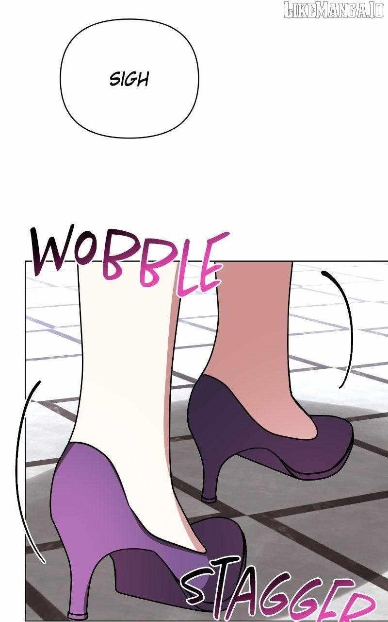 The Academy Is Ruined Chapter 51 - Page 104