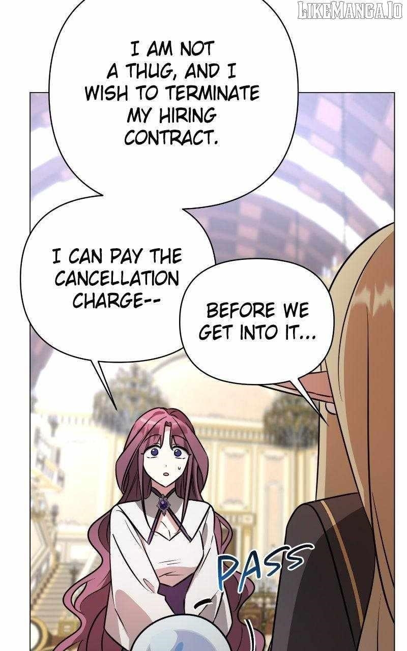 The Academy Is Ruined Chapter 51 - Page 109