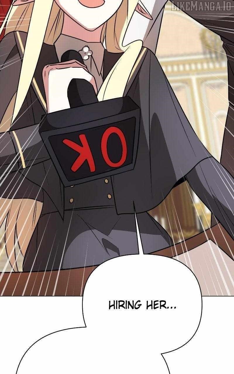 The Academy Is Ruined Chapter 51 - Page 23