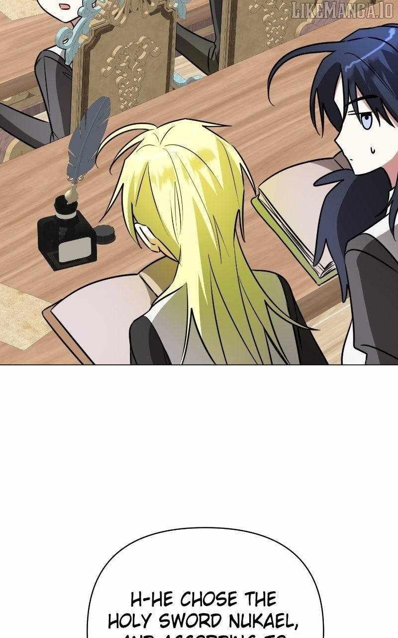 The Academy Is Ruined Chapter 51 - Page 39