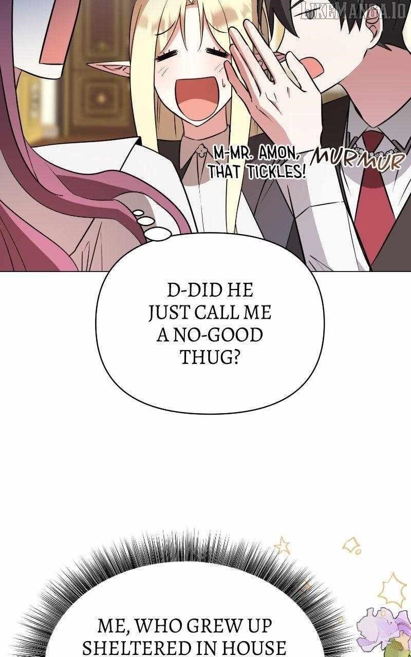 The Academy Is Ruined Chapter 51 - Page 4