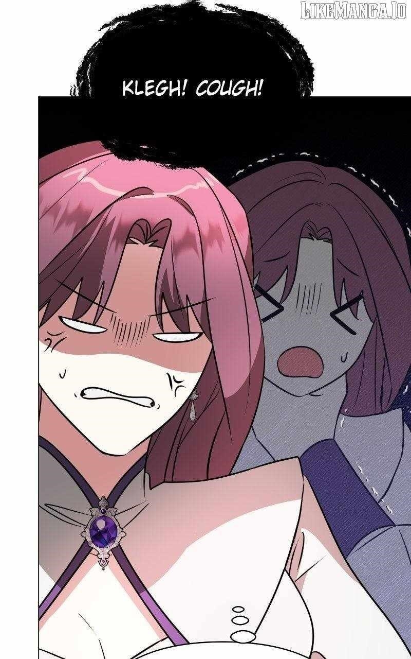 The Academy Is Ruined Chapter 51 - Page 41