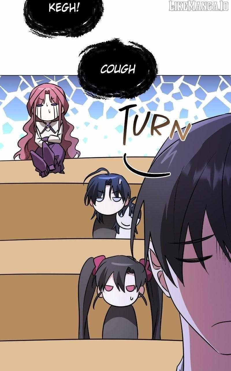 The Academy Is Ruined Chapter 51 - Page 44