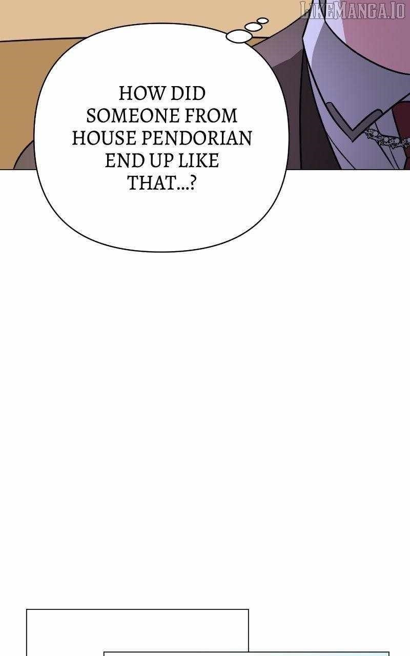 The Academy Is Ruined Chapter 51 - Page 45