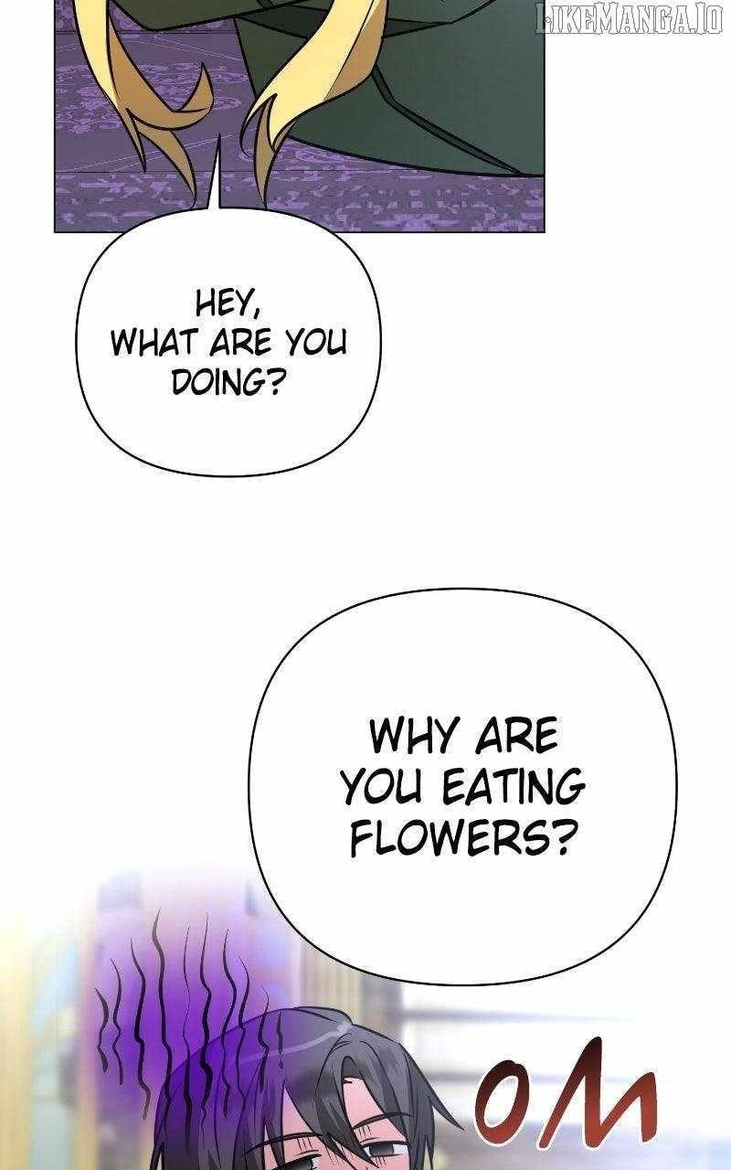 The Academy Is Ruined Chapter 51 - Page 47