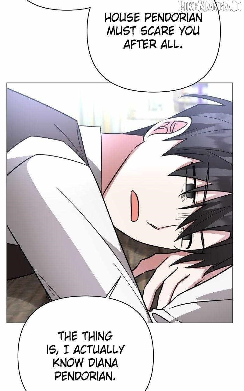 The Academy Is Ruined Chapter 51 - Page 56