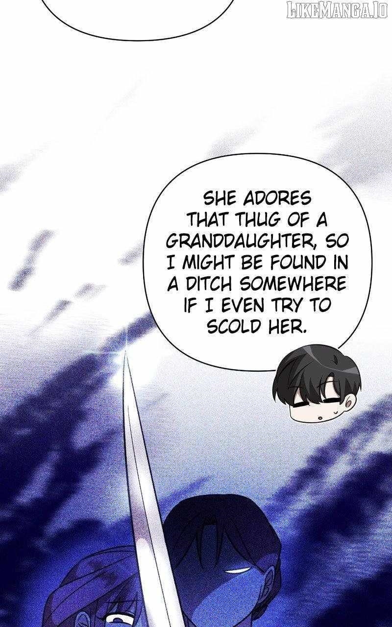 The Academy Is Ruined Chapter 51 - Page 57