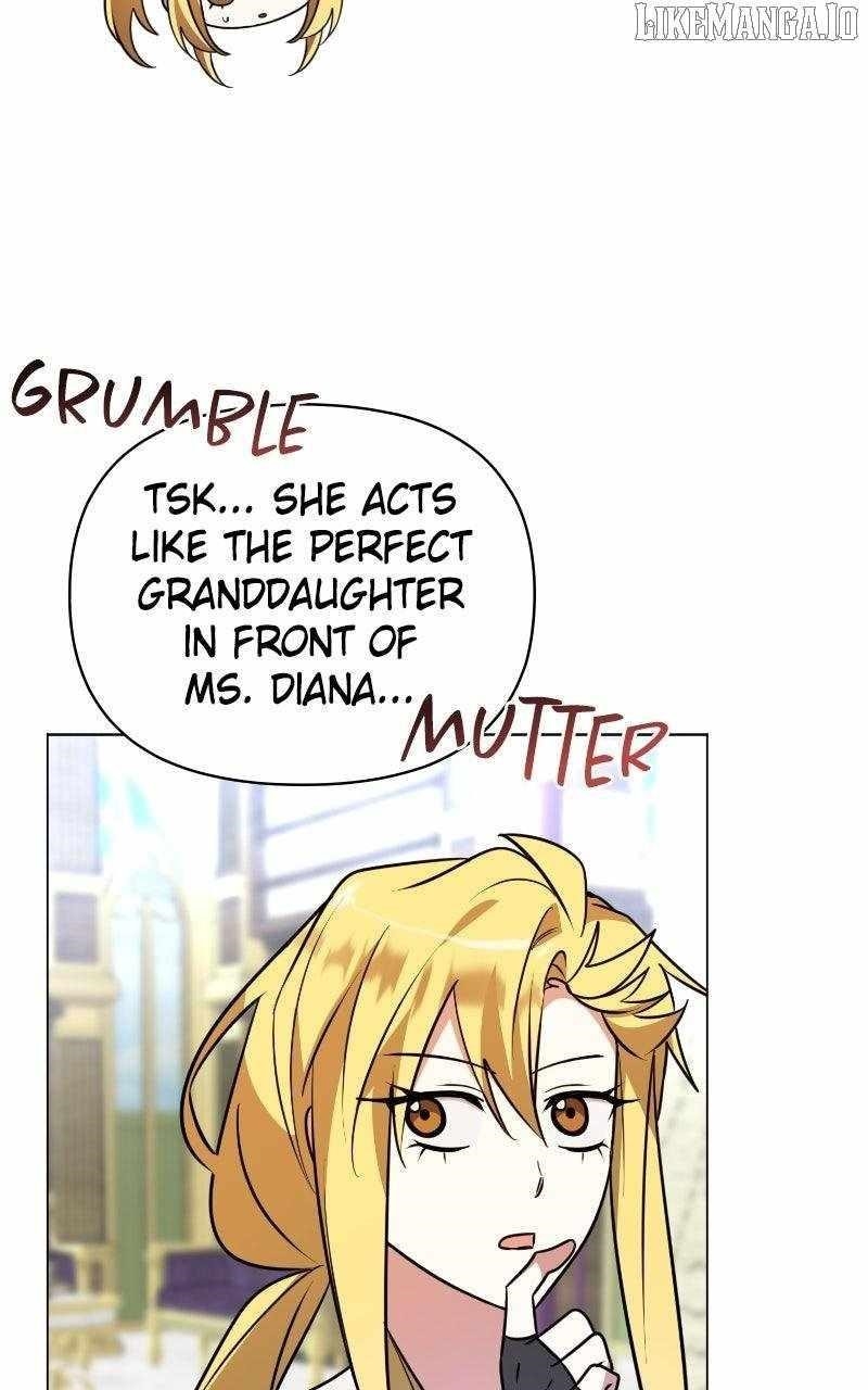 The Academy Is Ruined Chapter 51 - Page 59