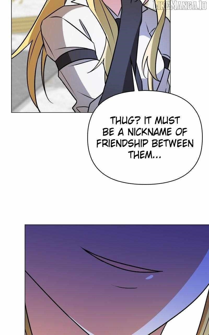 The Academy Is Ruined Chapter 51 - Page 60