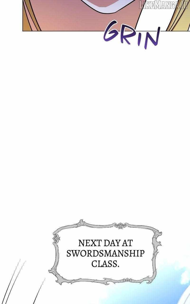 The Academy Is Ruined Chapter 51 - Page 61