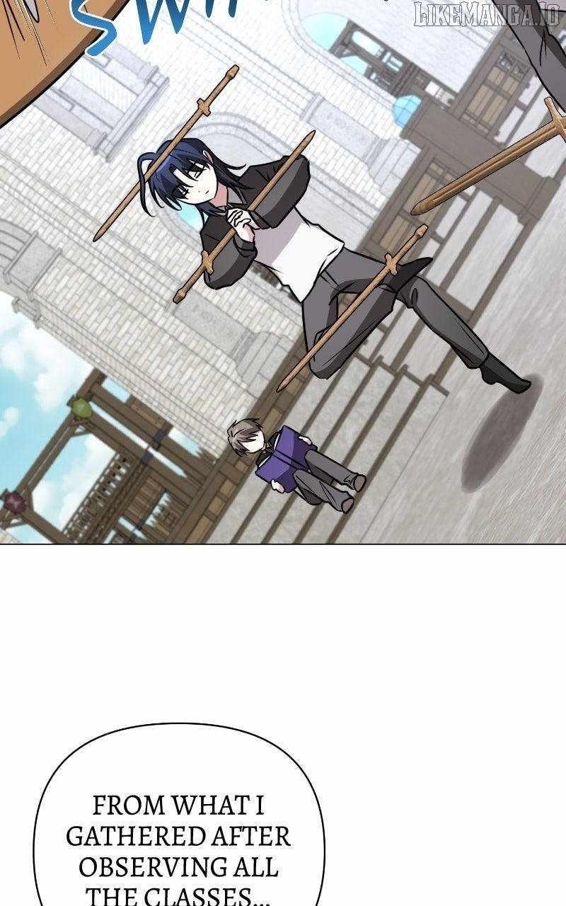 The Academy Is Ruined Chapter 51 - Page 63