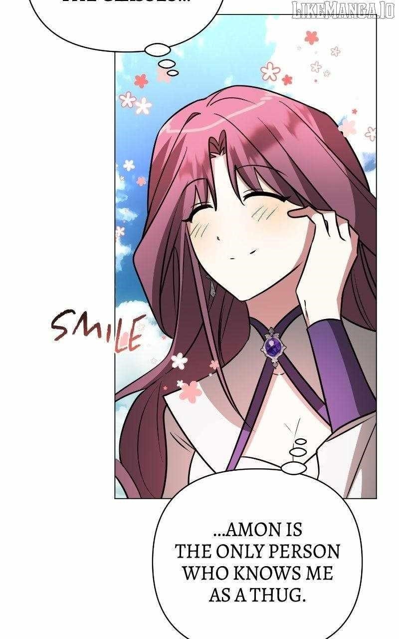 The Academy Is Ruined Chapter 51 - Page 64